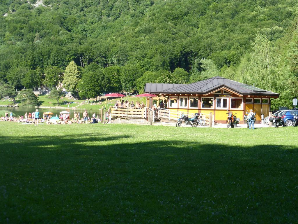 Villa Casa Pederzolli - à Lagolo di Calavino Chambre photo