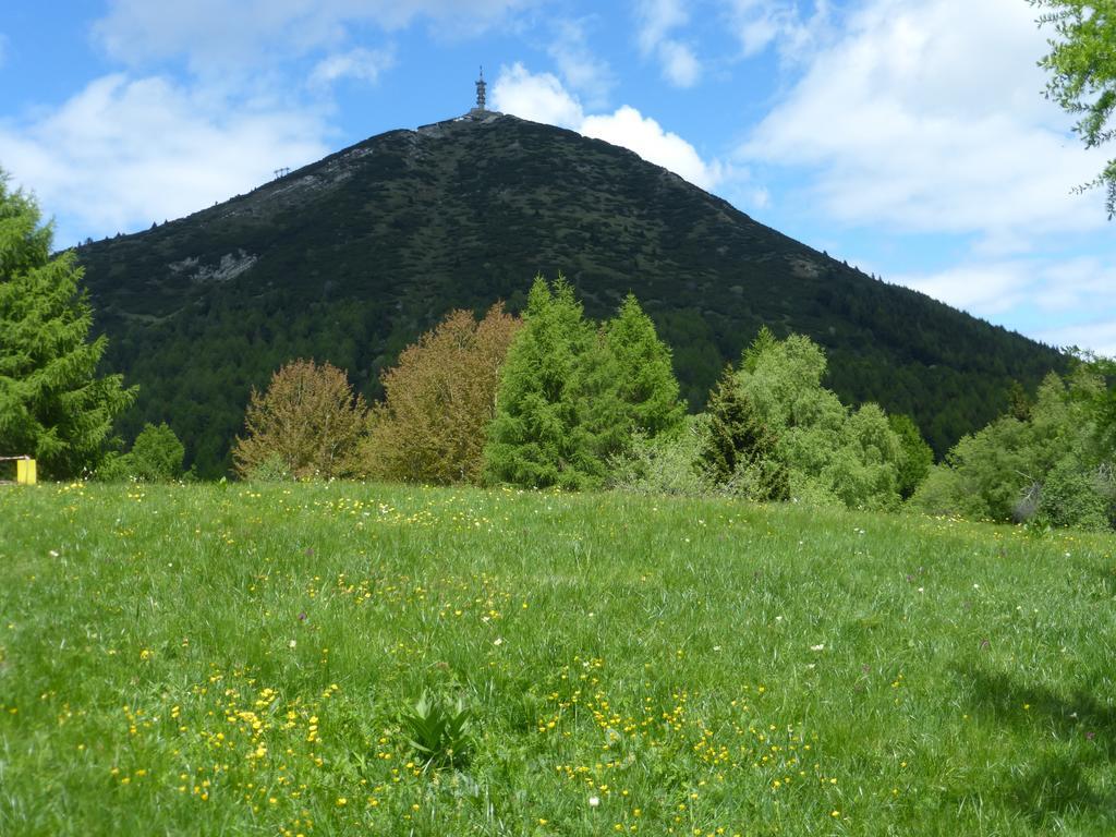 Villa Casa Pederzolli - à Lagolo di Calavino Extérieur photo