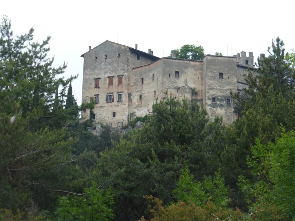 Villa Casa Pederzolli - à Lagolo di Calavino Chambre photo