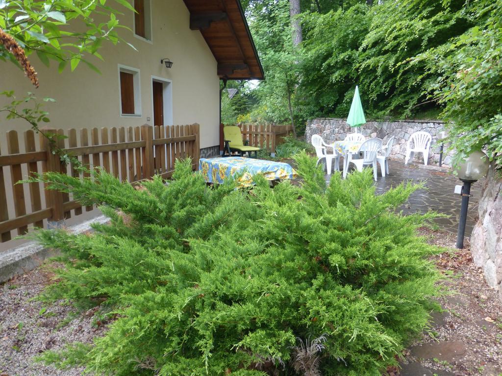 Villa Casa Pederzolli - à Lagolo di Calavino Chambre photo