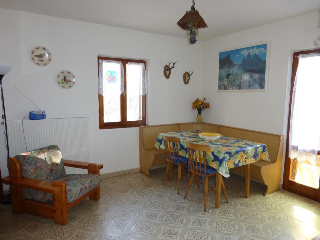 Villa Casa Pederzolli - à Lagolo di Calavino Chambre photo