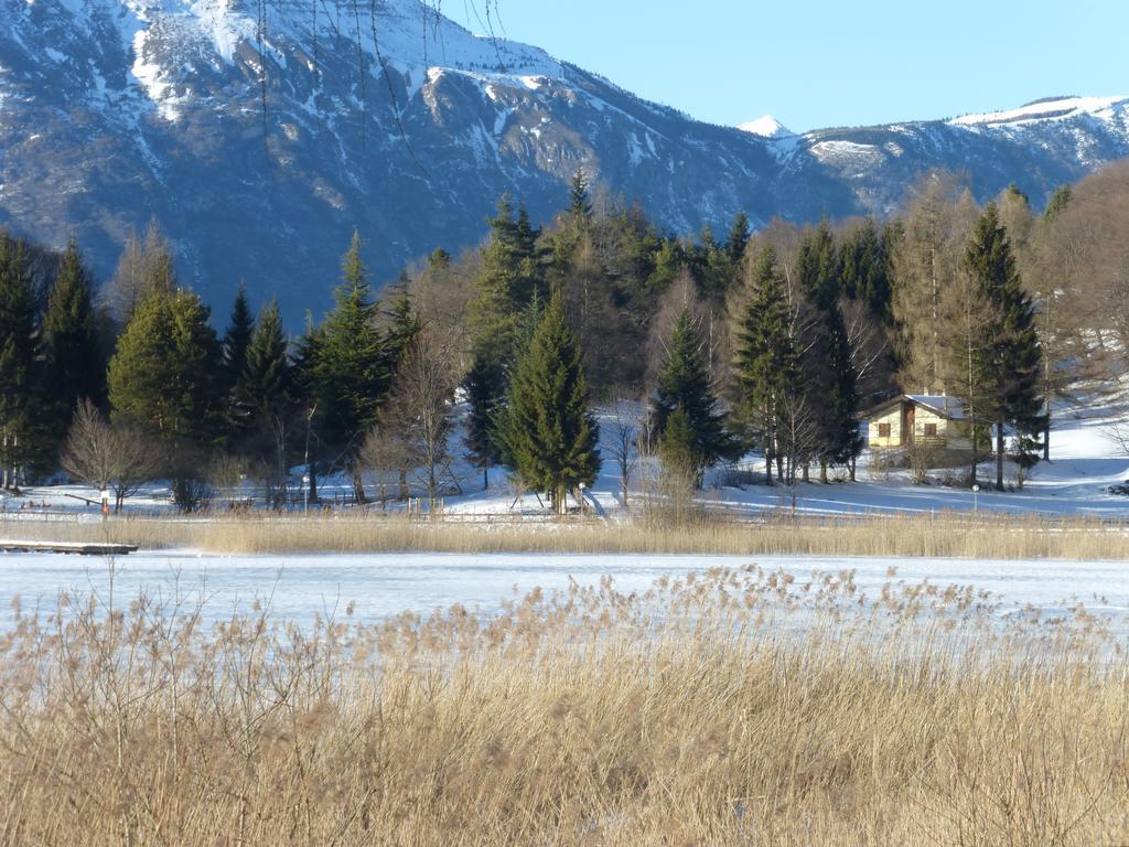 Villa Casa Pederzolli - à Lagolo di Calavino Chambre photo