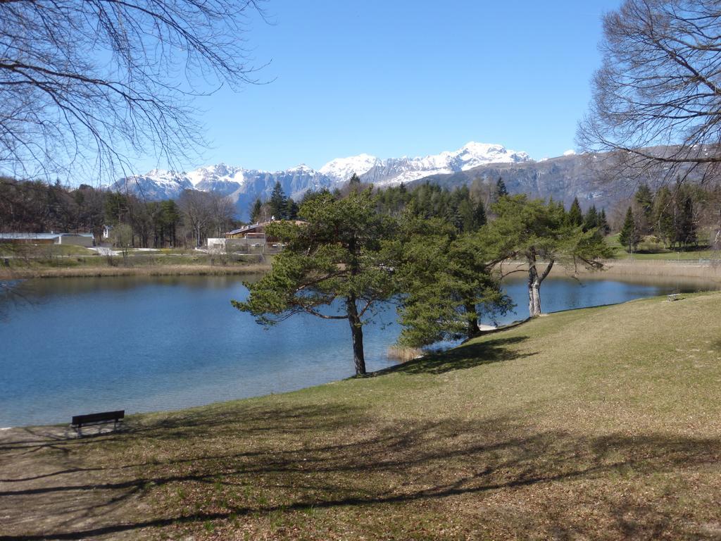 Villa Casa Pederzolli - à Lagolo di Calavino Chambre photo