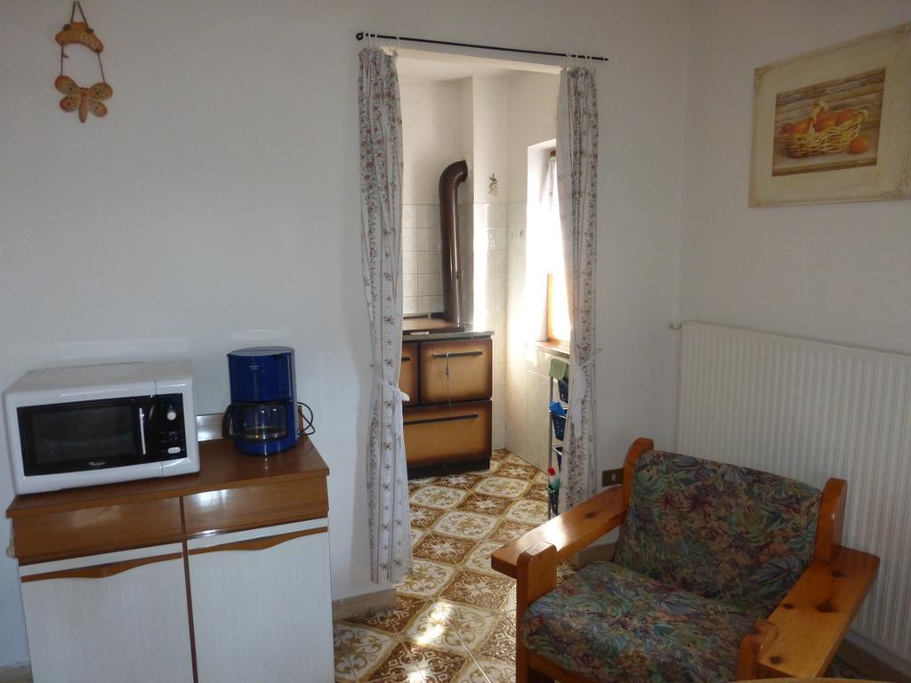 Villa Casa Pederzolli - à Lagolo di Calavino Chambre photo