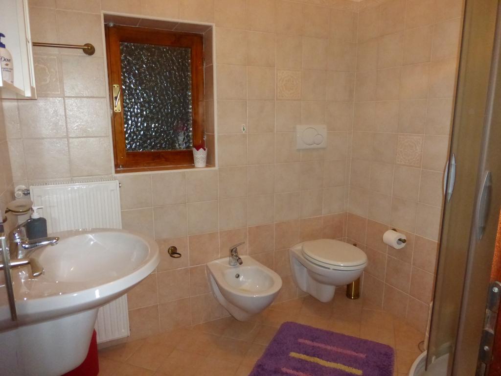 Villa Casa Pederzolli - à Lagolo di Calavino Chambre photo