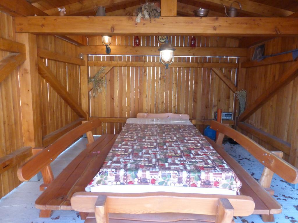 Villa Casa Pederzolli - à Lagolo di Calavino Chambre photo