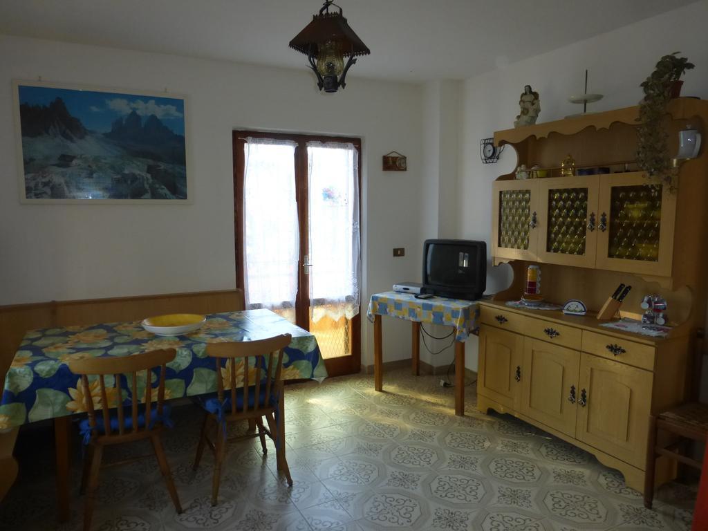 Villa Casa Pederzolli - à Lagolo di Calavino Chambre photo