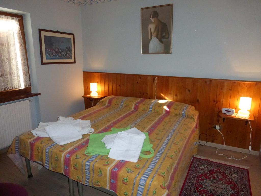 Villa Casa Pederzolli - à Lagolo di Calavino Chambre photo